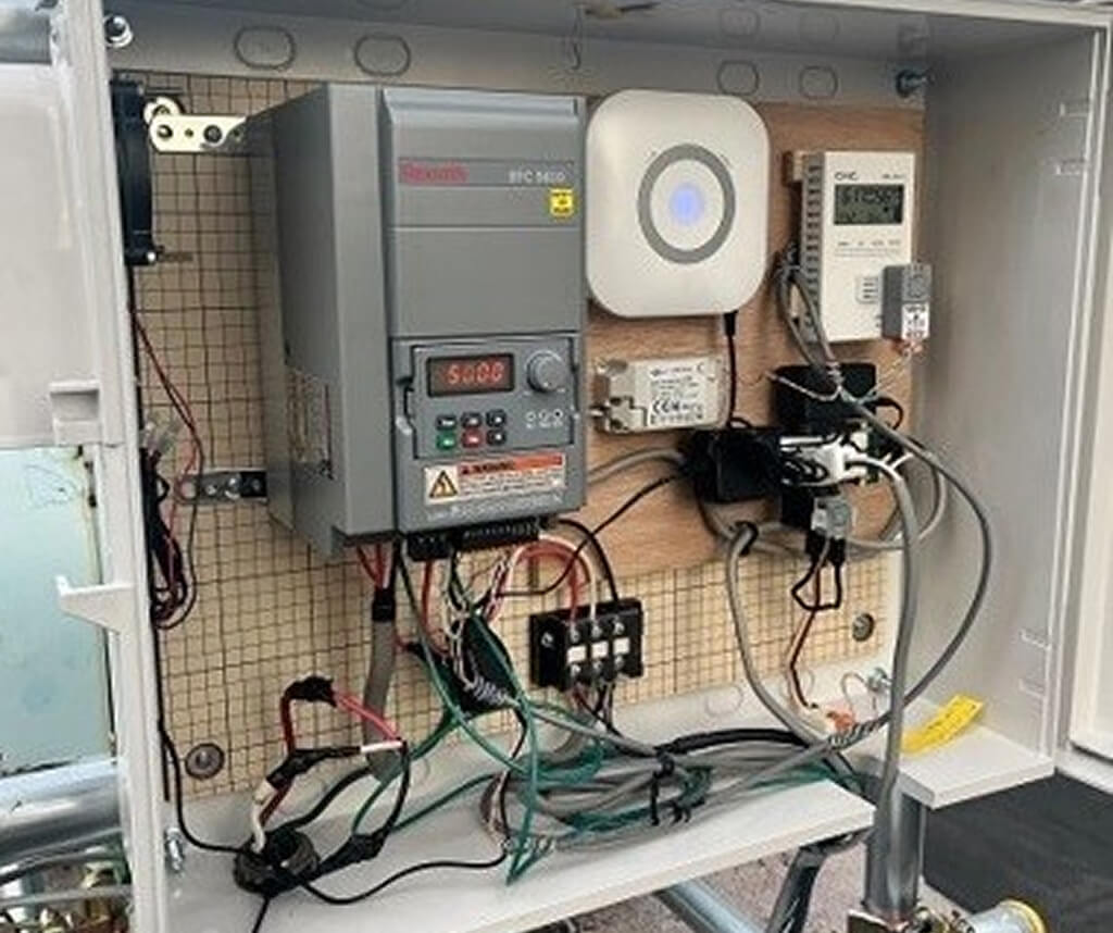 Tokyo Innovation Base