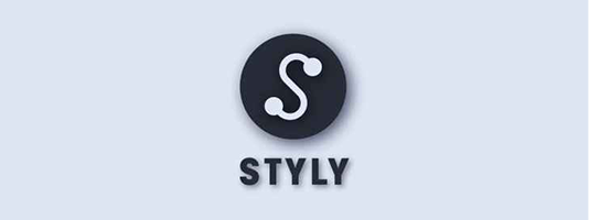 STYLY,Inc.　logo