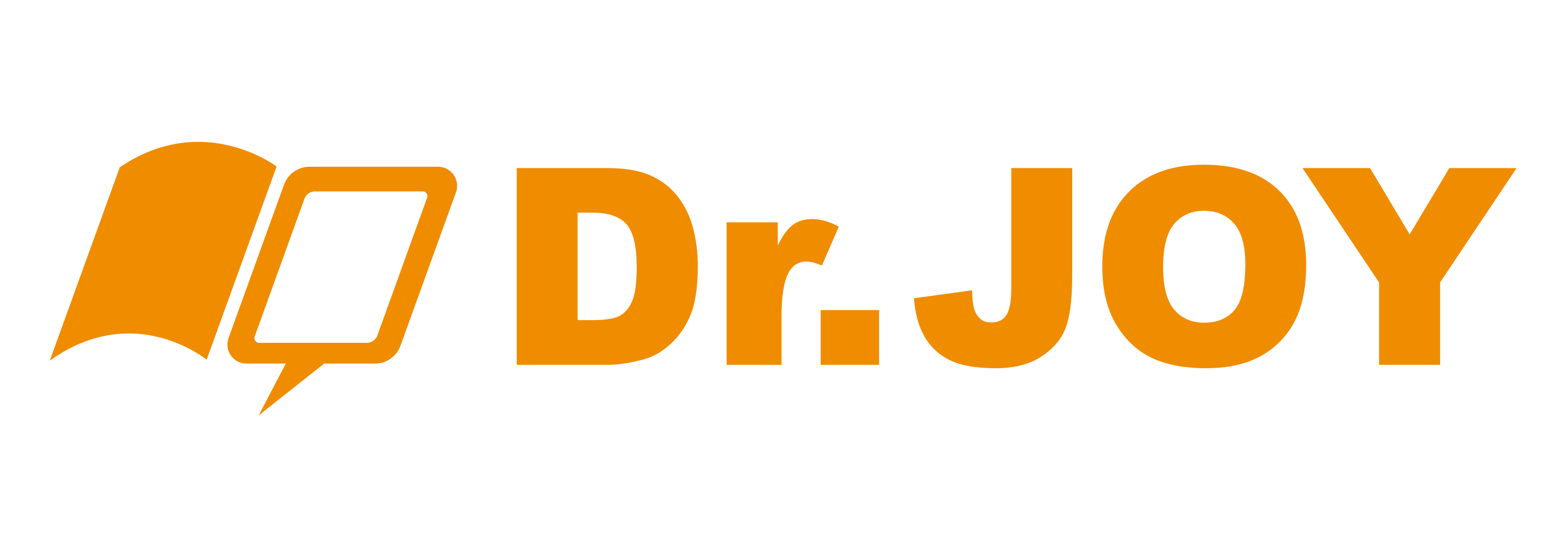 Dr.JOY株式会社​　logo