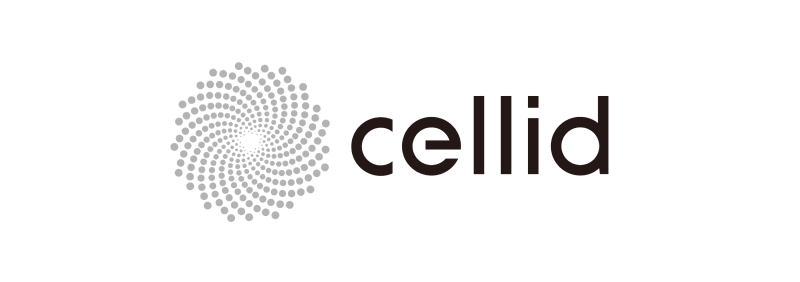 Cellid 株式会社　logo