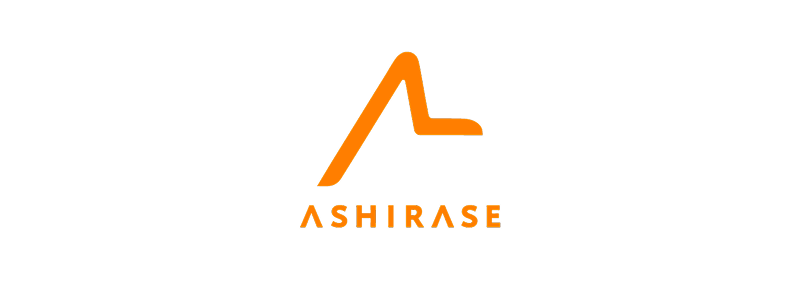 株式会社Ashirase　logo