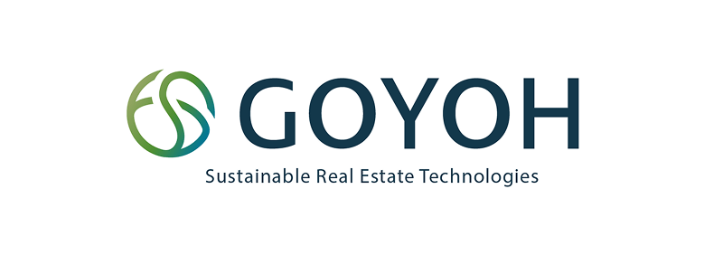 株式会社GOYOH logo