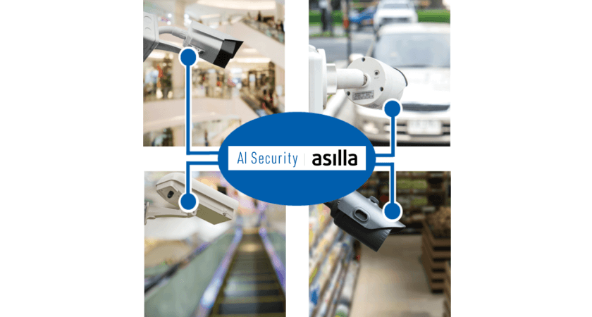 株式会社アジラ