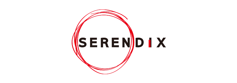 セレンディクス株式会社　logo