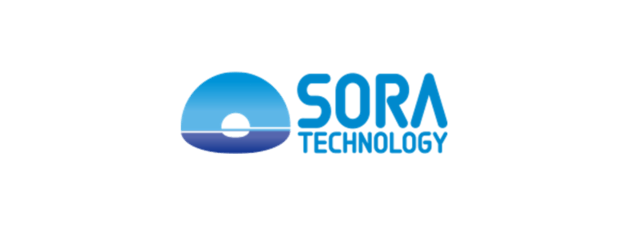 SORA Technology 株式会社　logo