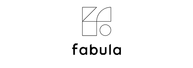 fabula 株式会社　logo