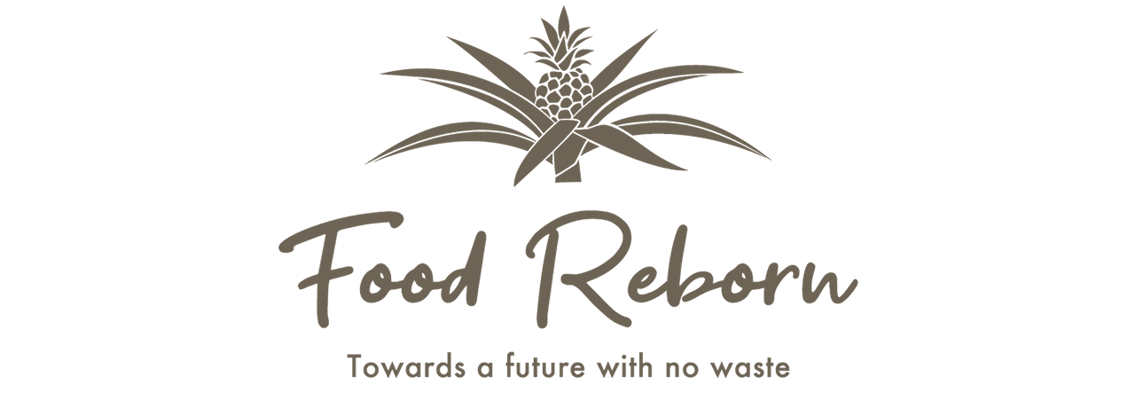 FOOD REBORN Co., Ltd.