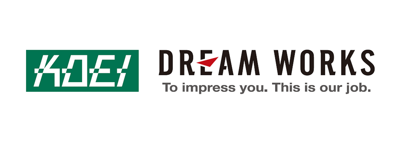 株式会社 弘栄ドリームワークス　logo
