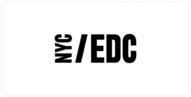 NYC/EDC