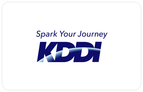 KDDI株式会社