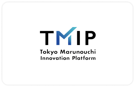 三菱地所株式会社（TMIP事務局）